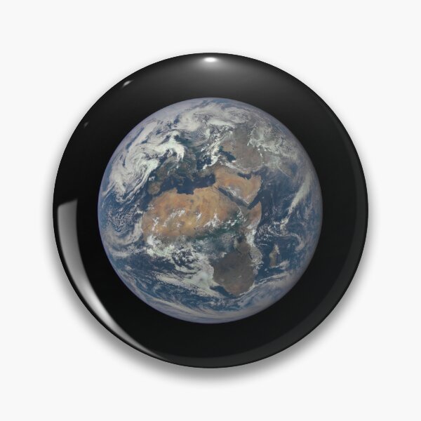Item preview, Planet Earth designed and sold by YChangShop.