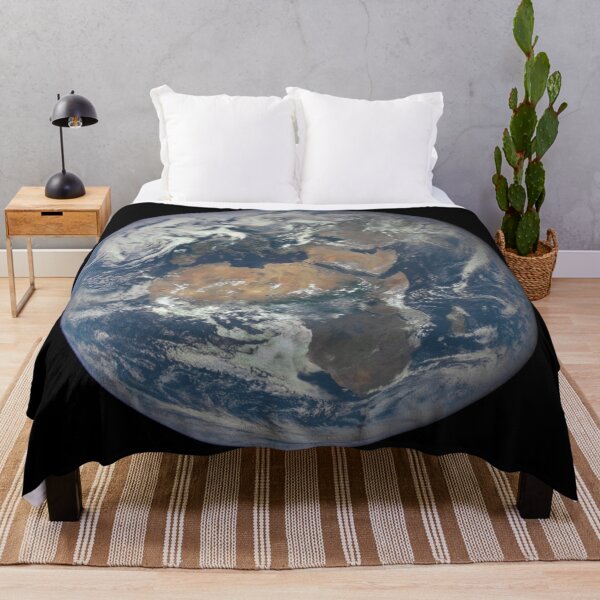 Item preview, Planet Earth designed and sold by YChangShop.