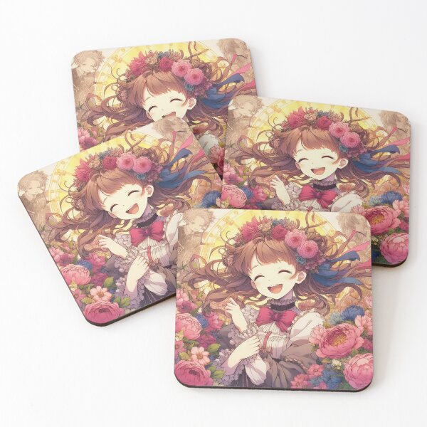 Item preview, The Joy of Blooming designed and sold by yoshiojidou.