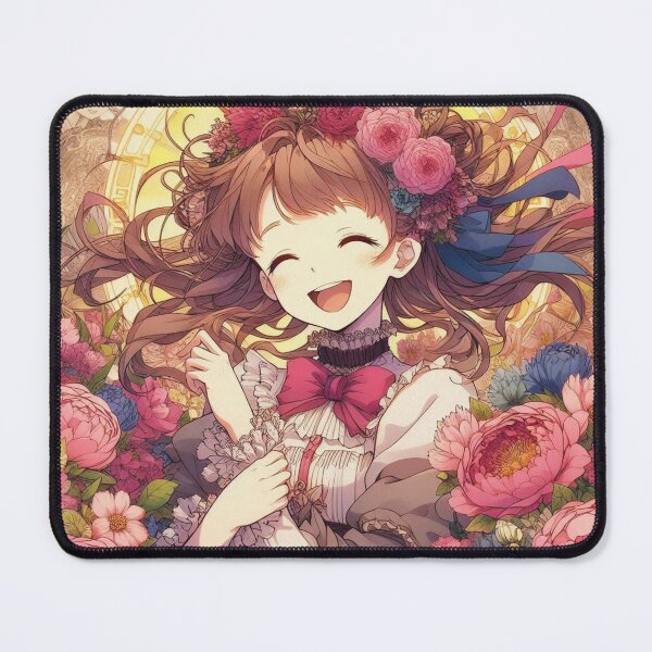Item preview, The Joy of Blooming designed and sold by yoshiojidou.