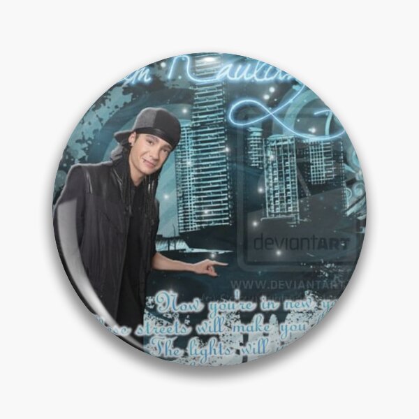 Item preview, Tom kaulitz  designed and sold by kaulitzx.