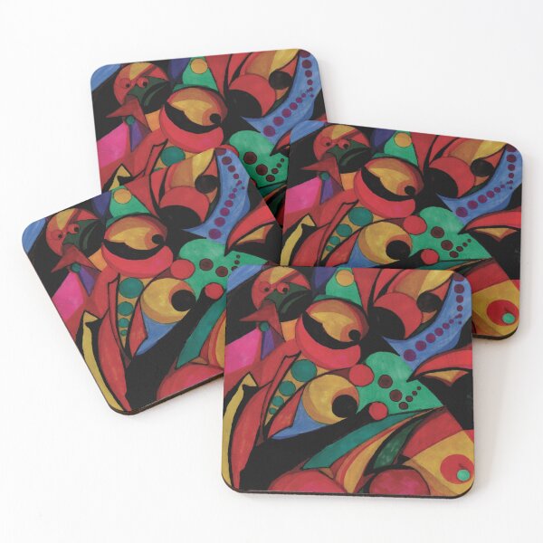 Item preview, Leads designed and sold by YInks Design.