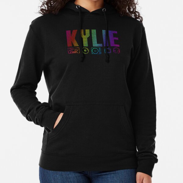 Item preview, KYLIE MINOGUE RAINBOW designed and sold by SPICEBEAR.