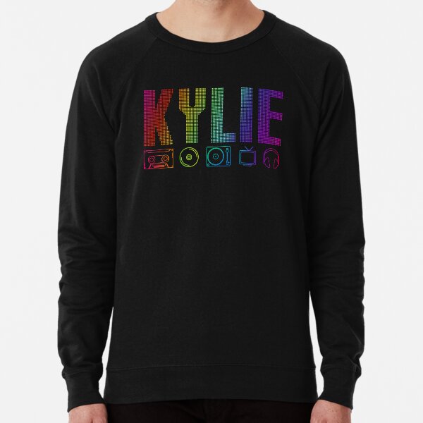 Item preview, KYLIE MINOGUE RAINBOW designed and sold by SPICEBEAR.