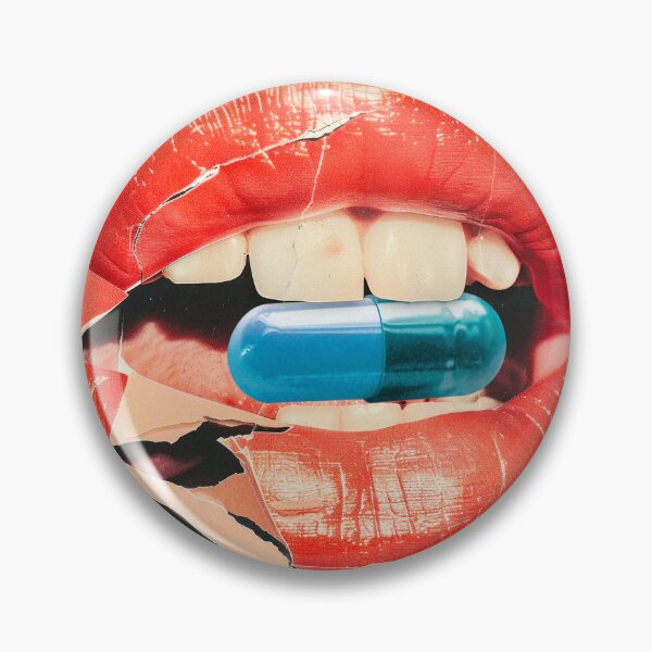 Item preview, Take Your Pills designed and sold by Dani Moffet.