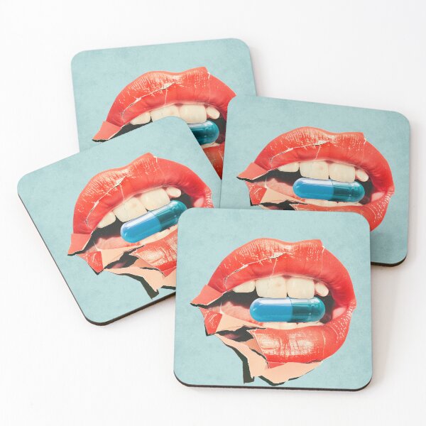 Item preview, Take Your Pills designed and sold by Dani Moffet.