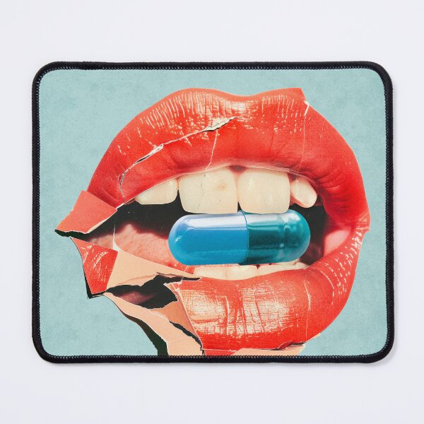 Item preview, Take Your Pills designed and sold by Dani Moffet.