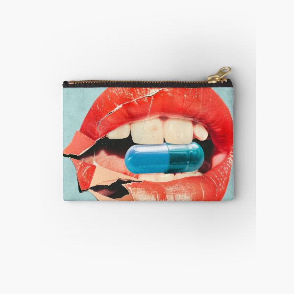 Item preview, Take Your Pills designed and sold by Dani Moffet.
