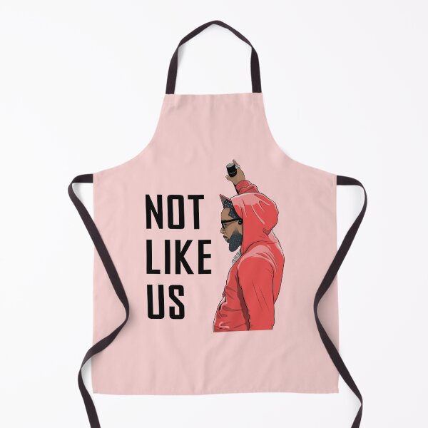 Item preview, Not like us - Kendrick Lamar designed and sold by YChangShop.