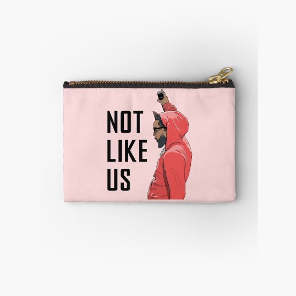 Item preview, Not like us - Kendrick Lamar designed and sold by YChangShop.