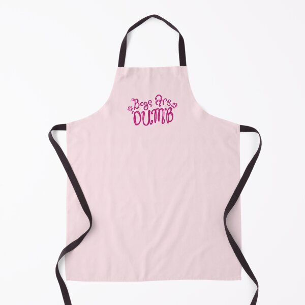 Item preview, Boys are Dumb Funny Satire Anti Men Design Meme designed and sold by Kyna Arts.