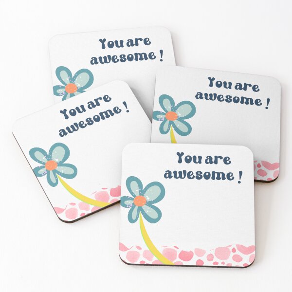 Item preview, You are awesome designed and sold by Navitaloves.