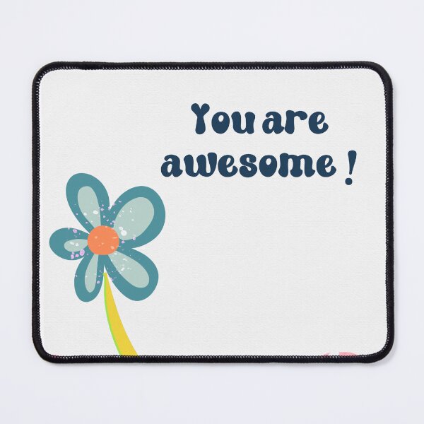 Item preview, You are awesome designed and sold by Navitaloves.