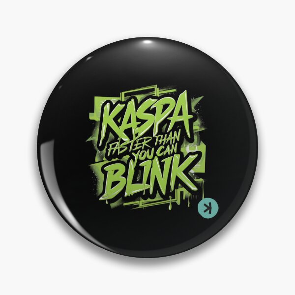Item preview, Kaspa Power designed and sold by RadDeck.