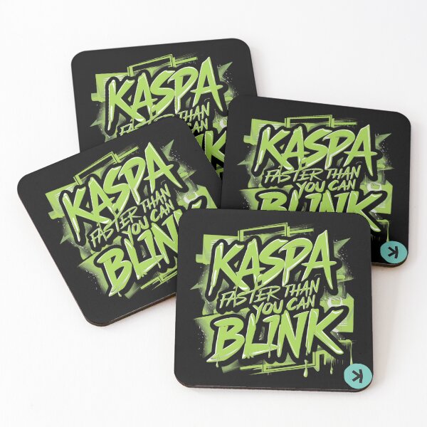 Item preview, Kaspa Power designed and sold by RadDeck.