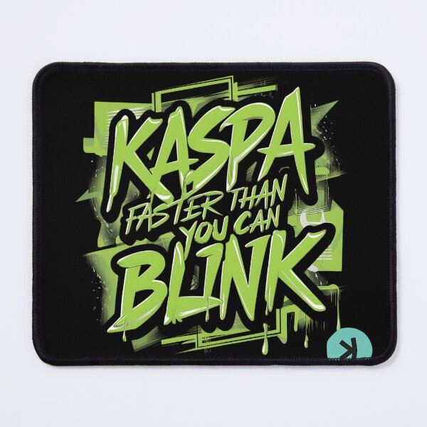 Item preview, Kaspa Power designed and sold by RadDeck.