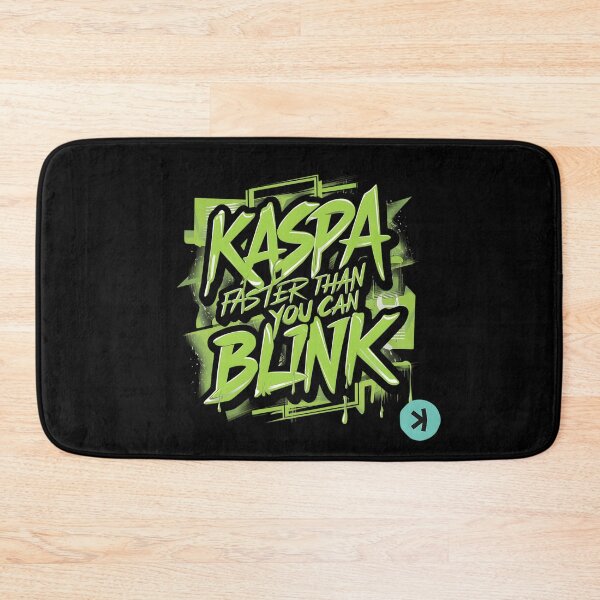 Item preview, Kaspa Power designed and sold by RadDeck.