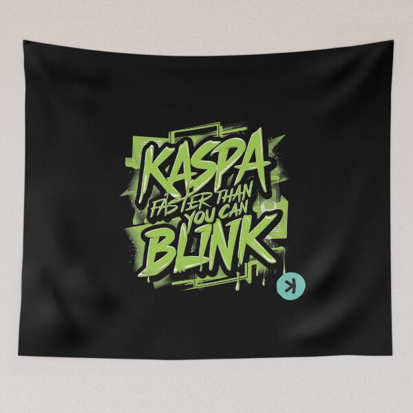 Item preview, Kaspa Power designed and sold by RadDeck.