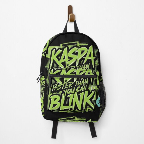 Item preview, Kaspa Power designed and sold by RadDeck.