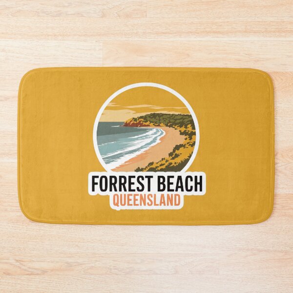 Item preview, Forrest Beach designed and sold by Random Designs.