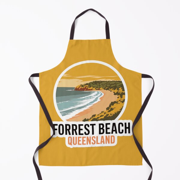 Item preview, Forrest Beach designed and sold by Random Designs.