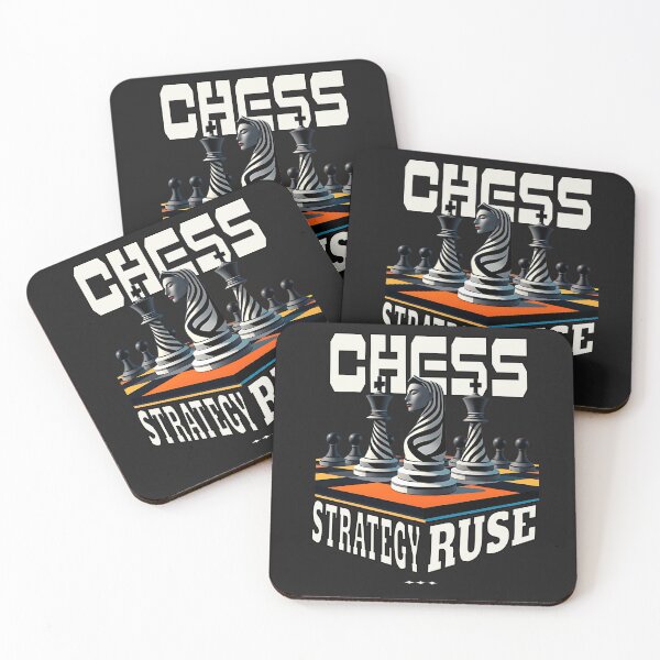 Item preview, Chess Championship T-Shirt designed and sold by RadiantRemix.