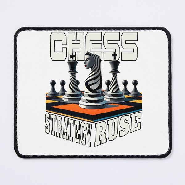 Item preview, Chess Championship T-Shirt designed and sold by RadiantRemix.
