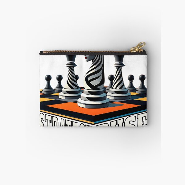 Aperçu de l'œuvre T-shirt du championnat d'échecs créée et vendue par RadiantRemix.