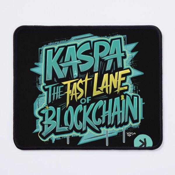 Item preview, Kaspa Chain designed and sold by RadDeck.