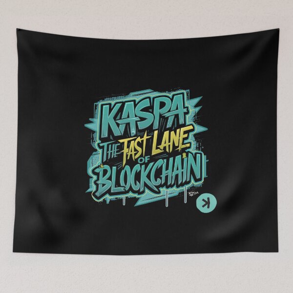 Item preview, Kaspa Chain designed and sold by RadDeck.