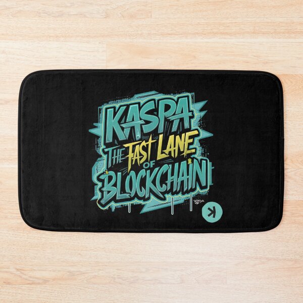 Item preview, Kaspa Chain designed and sold by RadDeck.