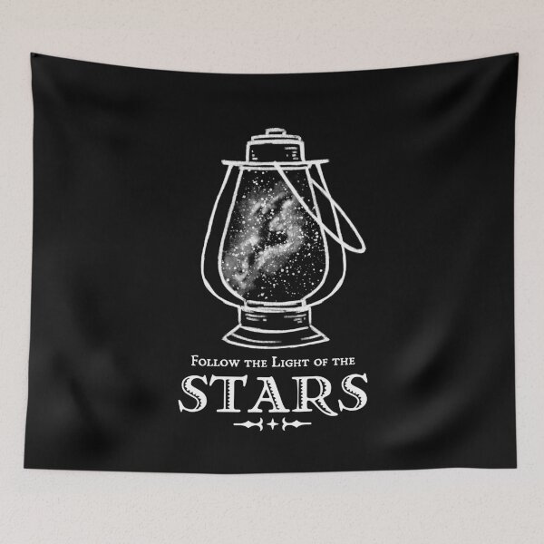 Item preview, Follow the Light designed and sold by AKelleyDesigns.