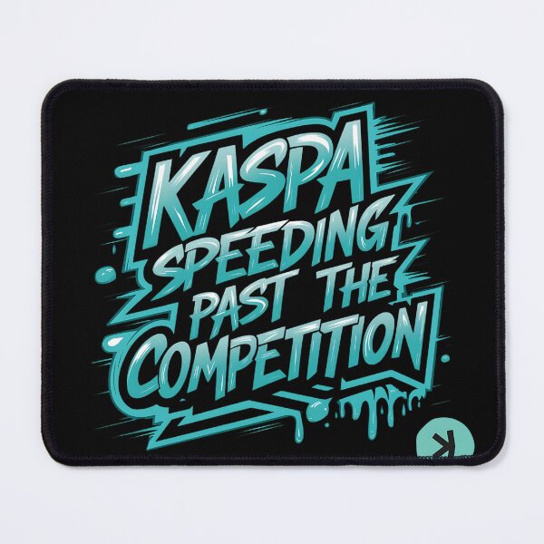 Item preview, Kaspa Miner designed and sold by RadDeck.