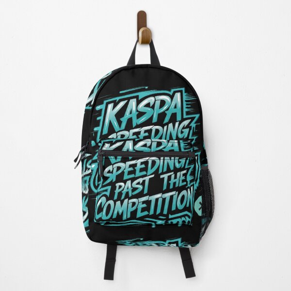 Item preview, Kaspa Miner designed and sold by RadDeck.