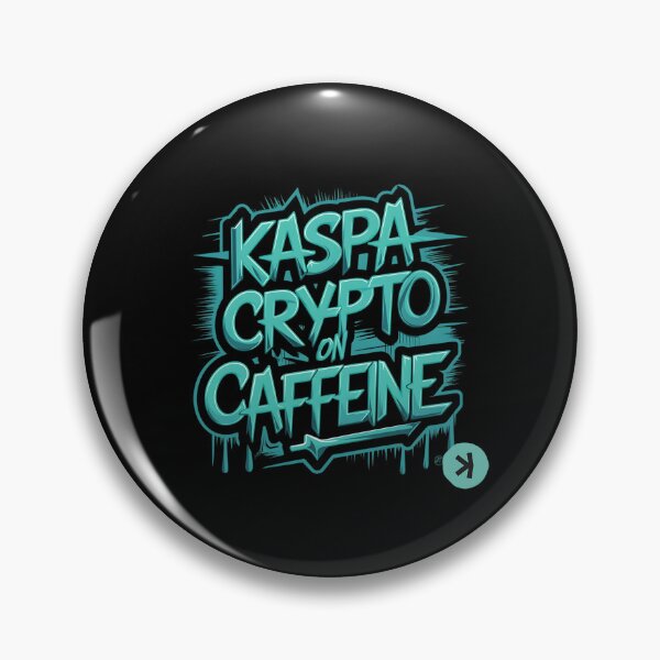 Item preview, Kaspa Wave designed and sold by RadDeck.