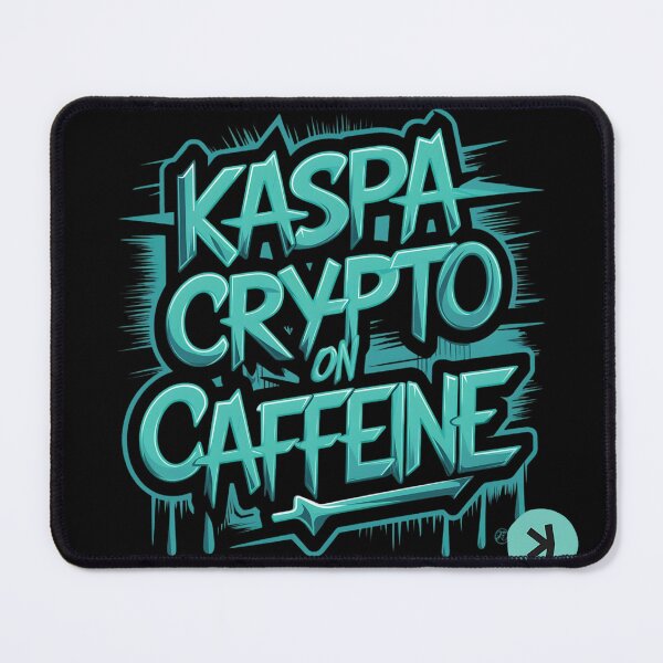 Item preview, Kaspa Wave designed and sold by RadDeck.