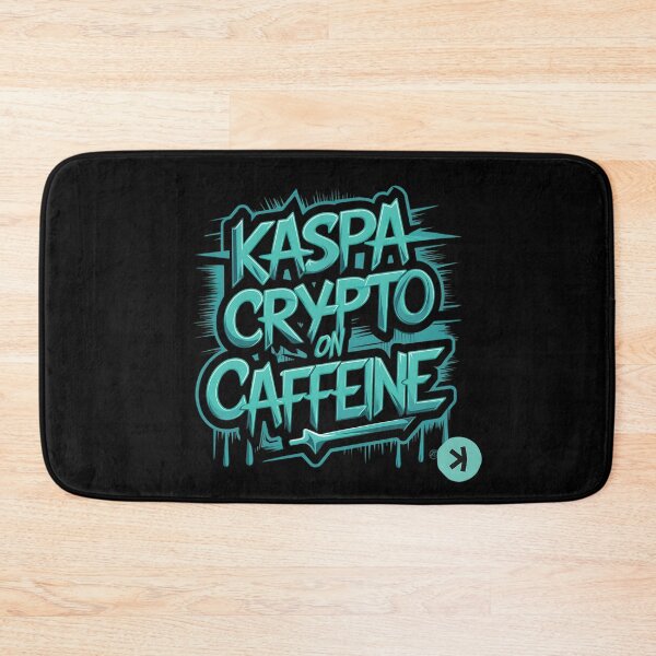 Item preview, Kaspa Wave designed and sold by RadDeck.