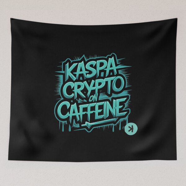Item preview, Kaspa Wave designed and sold by RadDeck.