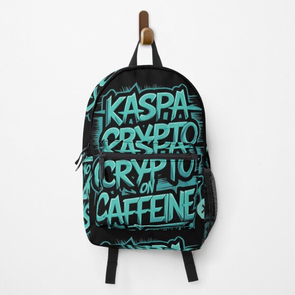 Item preview, Kaspa Wave designed and sold by RadDeck.