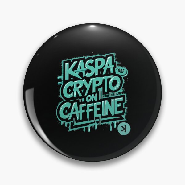 Item preview, Kaspa Future designed and sold by RadDeck.