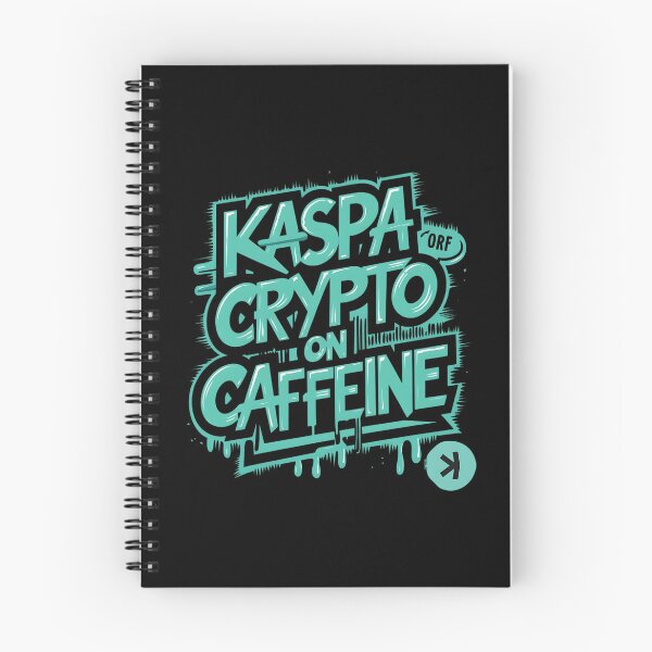 Item preview, Kaspa Future designed and sold by RadDeck.