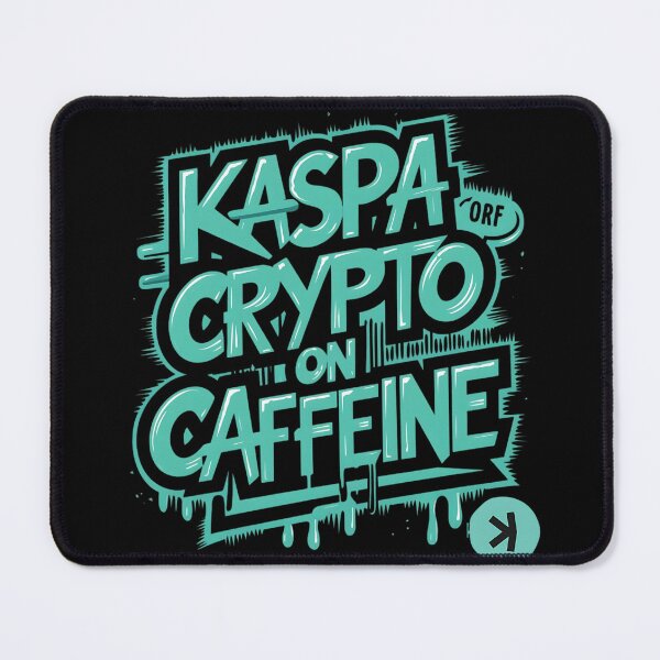 Item preview, Kaspa Future designed and sold by RadDeck.