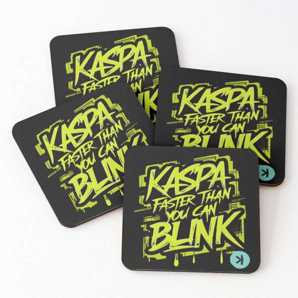 Item preview, Velocidad de Kaspa designed and sold by RadDeck.