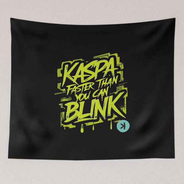 Item preview, Velocidad de Kaspa designed and sold by RadDeck.