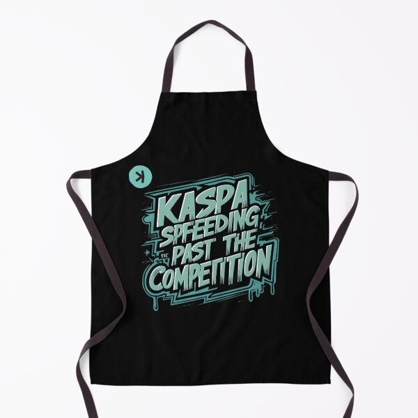 Item preview, Energía Kaspa designed and sold by RadDeck.