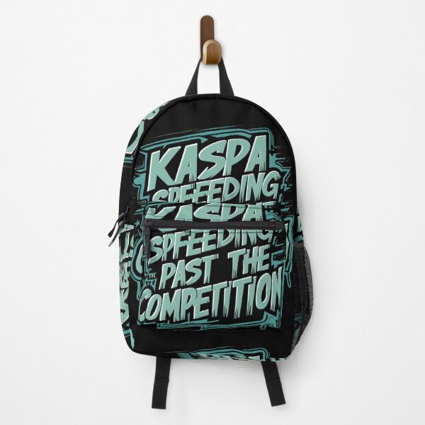 Item preview, Energía Kaspa designed and sold by RadDeck.