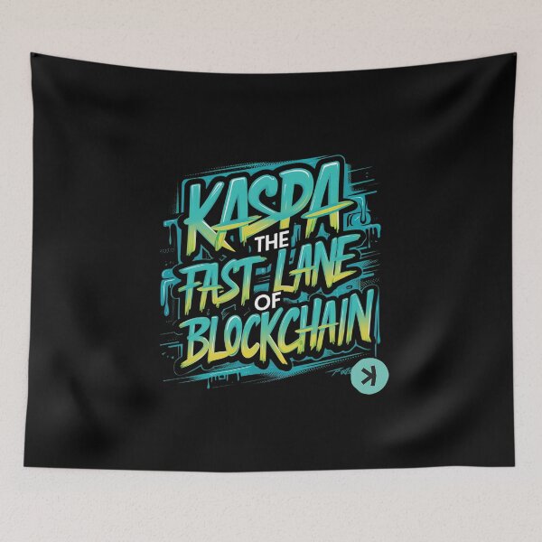 Item preview, El ascenso de Kaspa designed and sold by RadDeck.