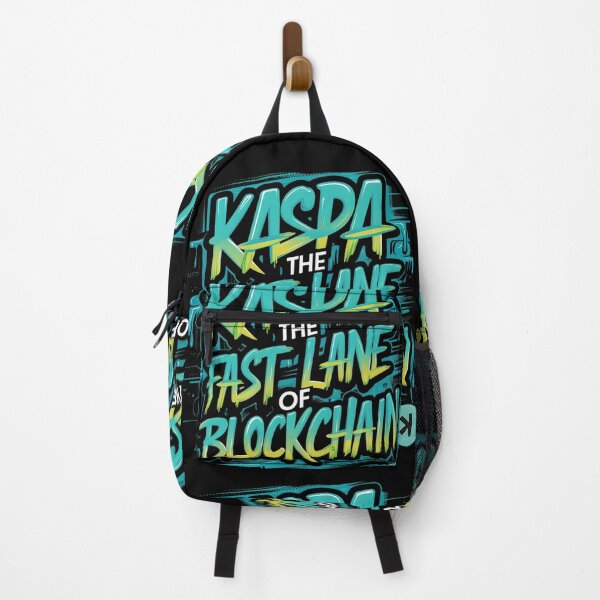 Item preview, Kaspa Rise designed and sold by RadDeck.