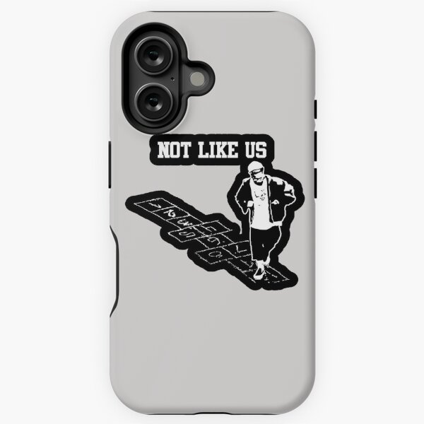 Item preview, Not like us - Kendrick Lamar designed and sold by YChangShop.