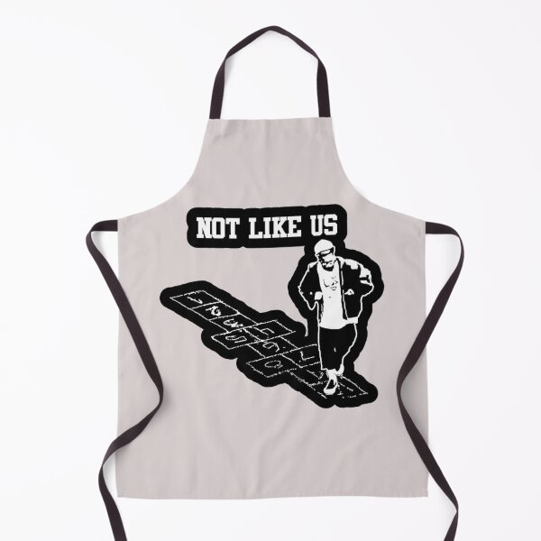 Item preview, Not like us - Kendrick Lamar designed and sold by YChangShop.